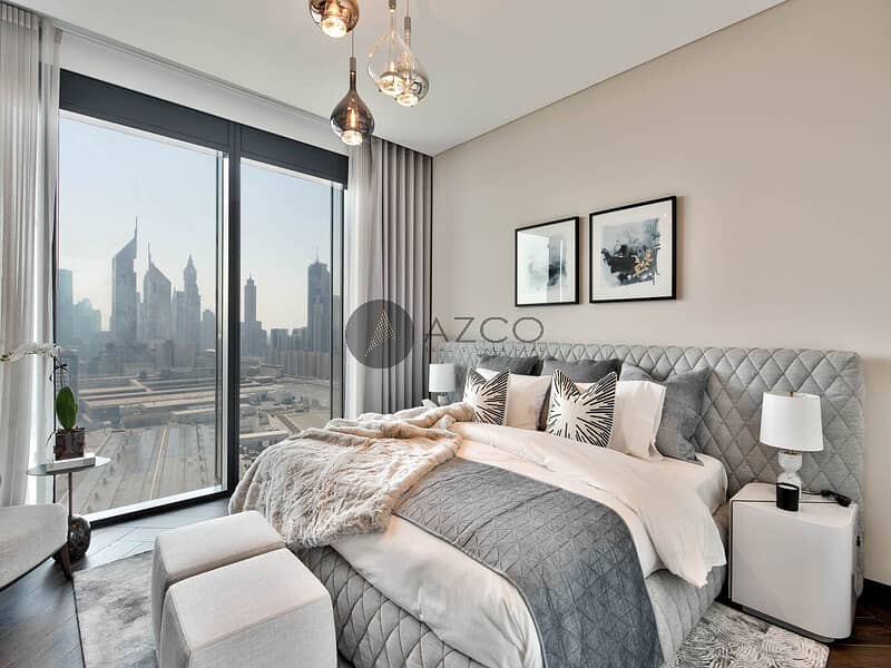Luxurious Comfort | Arabian Gulf View | InquireNow