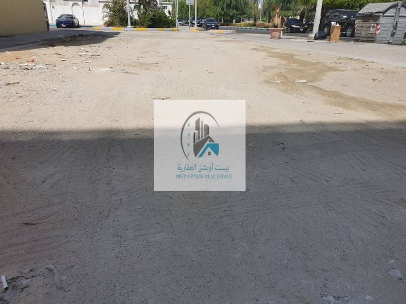 Residential Land for Sale in Madina Zayed