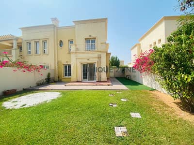 3 Bedroom Townhouse for Rent in The Springs, Dubai - ELEGANT 3BEDROOM T. H |VACANT | LAKE VIEW