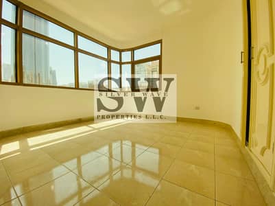 3 Bedroom Flat for Rent in Corniche Area, Abu Dhabi - Prime Unit | 3BR + Maids | Fully Renovated | Prime Location
