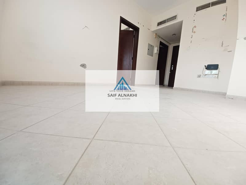 HOT OFFER | ONE MONTH FREE |ELEGANT 1BHK | ROAD SIDE BUILDING | CLOSE TO MADINA CENTRE | JUST 16980 |