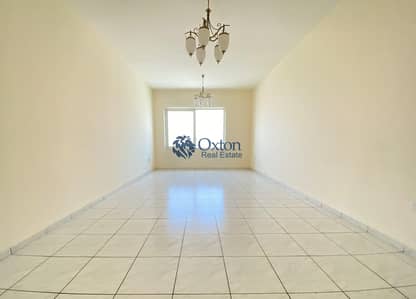 2 Bedroom Flat for Rent in Al Taawun, Sharjah - Chiller Free Biggest 2 Bedroom With Wardrobe!