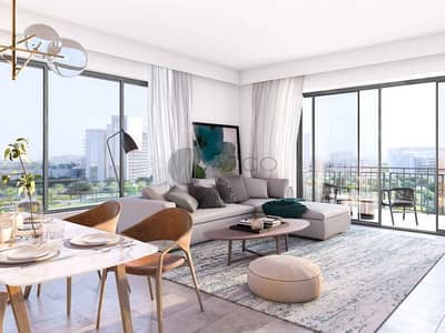 شقة 3 غرف نوم للبيع في دبي هيلز استيت، دبي - برايم سبوت / مجتمع يركز على الأسرة / خطة الدفع