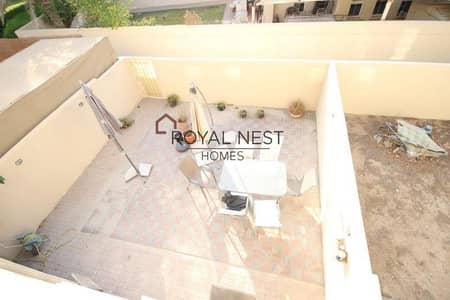 2 Bedroom Villa for Rent in The Springs, Dubai - Springs 14 | Back To Back | 4M | Next to Park