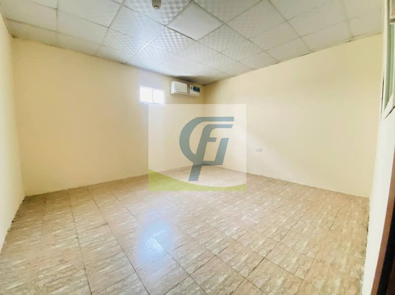 LABOUR CAMP AVAILABLE IN MUSSAFAH LABOUR CAMP AVAILABLE IN MUSSAFAH