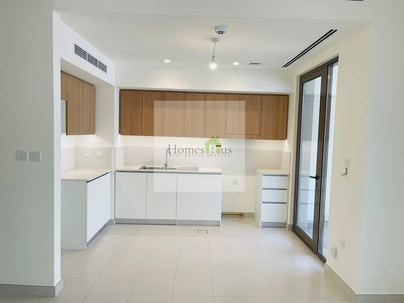 Brand New | 3BR + Maids | 4 Cheques