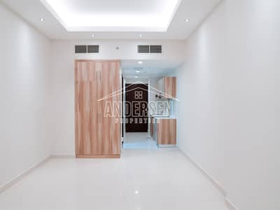 Studio for Sale in Dubai Sports City, Dubai - Be the  owner | Generous-sized Balcony | Outside Jacuzzi |  Minutes from shops