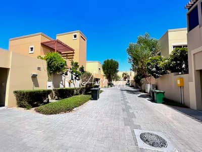 3 Bedroom Villa for Sale in Al Raha Gardens, Abu Dhabi - Huge Plot | Wide Balconies | 3BR Villa | Type S