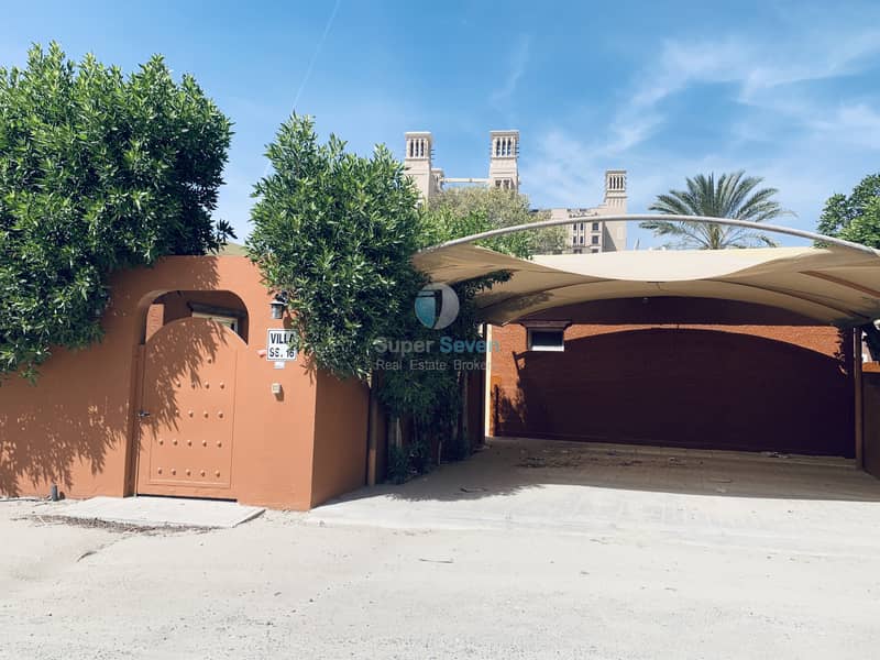 Spacious Four Bedroom Villa for Rent in Rifaah, Sharjah