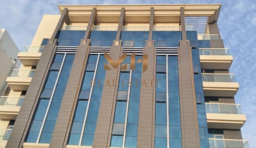 Building for Rent in Al Muroor, Abu Dhabi - Brand New Whole Building Available| Shops| Office