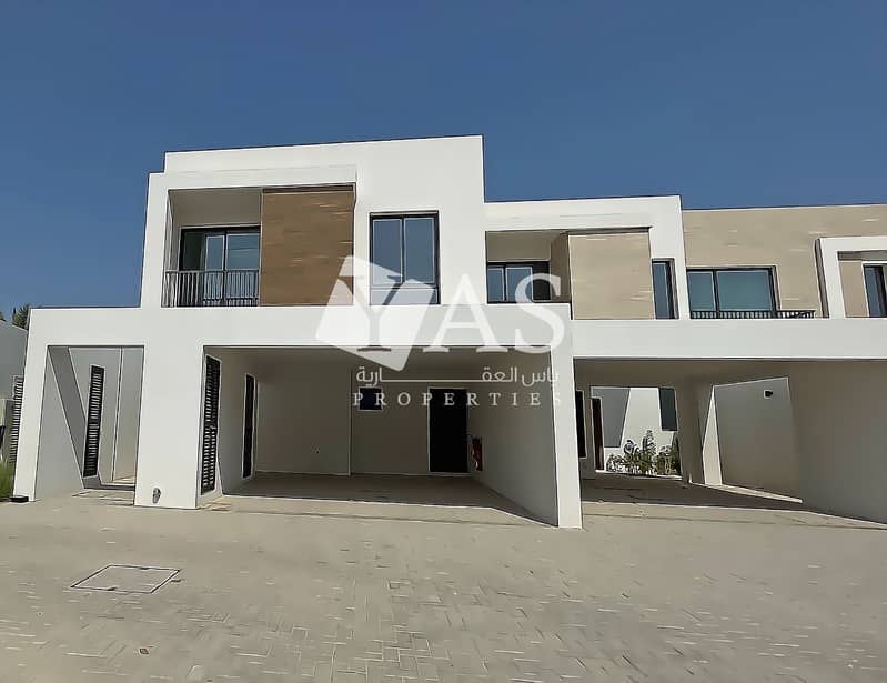 Вилла в Мина Аль Араб，Хаят Айленд，Марбелья, 3 cпальни, 130000 AED - 6361333