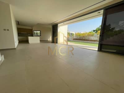 5 Bedroom Villa for Rent in Dubai Hills Estate, Dubai - Corner Unit | Park Facing | Available Now