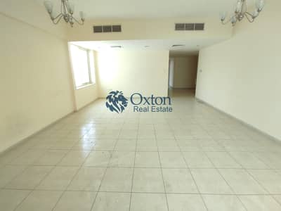 3 Bedroom Flat for Rent in Al Taawun, Sharjah - Chiller Free 3 BHK Apartment parking Free With 1  Month Free In Taawun Street