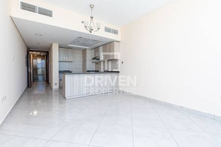 1 Bedroom Apartment for Rent in Jumeirah Village Circle (JVC), Dubai - Spacious | Chiller Free | Community View