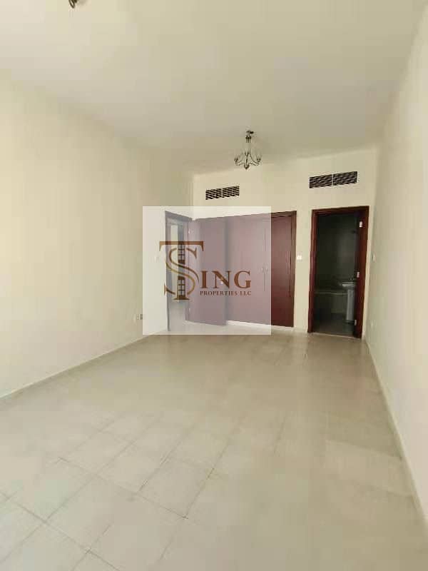1 BHK in China Cluster for Rent