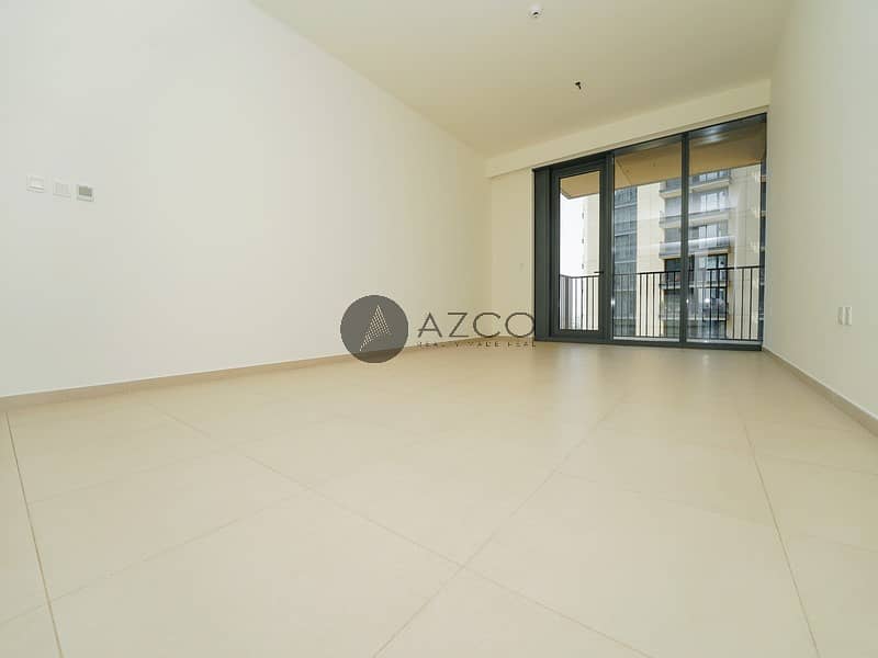 位于迪拜市中心，BLVD塔楼，BLVD塔楼2号 2 卧室的公寓 3200000 AED - 6361822