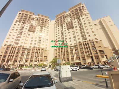 1 Bedroom Flat for Rent in Mussafah, Abu Dhabi - HOT DEAL !!! CLASSY 1 BHK APARTMENT WITH BALCONY IN MUSSAFFA GARDEN