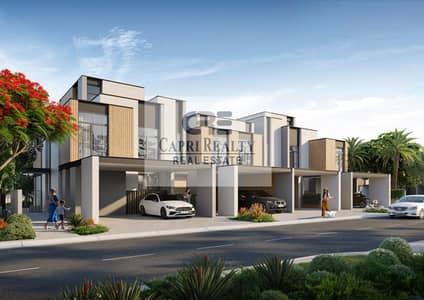 3 Bedroom Villa for Sale in Mudon, Dubai - Payment plan | countless amenities | Developed community