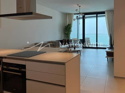 2 Bedroom Apartment for Sale in Jumeirah Beach Residence (JBR), Dubai - High Floor | You & The Sea | Your Dream Home