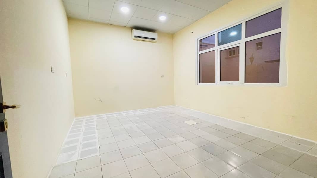 | NO COMMISSION!! QUALITY 1 BEDROOM W/ SEPARATE ENTRANCE & INCLUDING ALL UTILITY CHARGES IN MBZ Z-02 @3,050/- ONLY!! |