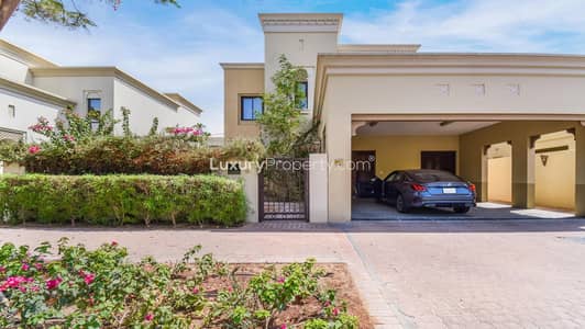 4 Bedroom Villa for Sale in Arabian Ranches 2, Dubai - Vacant | Landscaped Garden | Prime Location