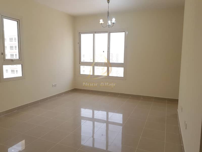 No Commission + Monthly Installments | Luxury 1 Bedroom  | Family/Bachelor | Al Khail Gate