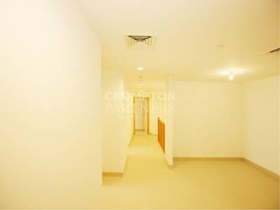 فلیٹ 3 غرف نوم للبيع في شاطئ الراحة، أبوظبي - شقة في الزينة A،الزينة،شاطئ الراحة 3 غرف 3800000 درهم - 6362357