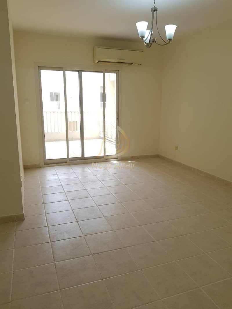 Monthly Installments + No Commission | 2 Bedroom with Balcony Family | Al Khail Gate