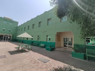 Labour Camp for Sale in Industrial Area, Sharjah - Deluxe 120 room central ac camp for sale !!