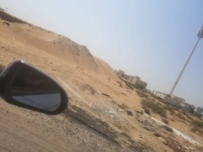 Plot for Sale in Al Yasmeen, Ajman - For sale a plot of land in the Emirate of Ajman