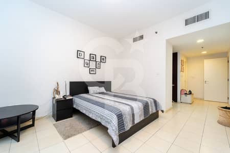 2Beds+Maid| Perfect Condition| 3 Balconies|
