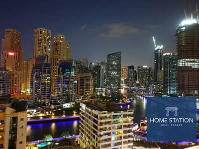 AMAZING VIEW | FULLY FURNISHED STUDIO | BEST DEAL