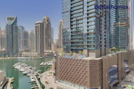 2 BR  Apartment with study and Marina View