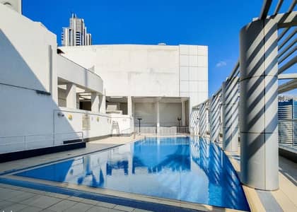 Spacious I Furnished I Burj Views I Great Investment