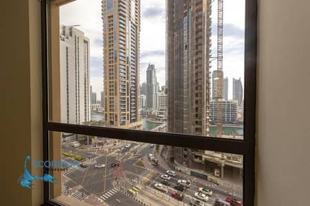 Investor deal | Marina View | High floor | Rented
