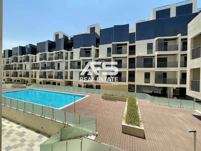 شقة 3 غرف نوم للبيع في مردف، دبي - شقة في نسايم افنيو تلال مردف مردف 3 غرف 2073212 درهم - 6362590
