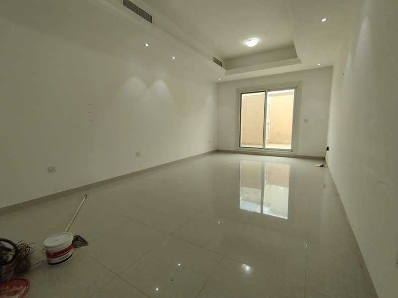 Brand New Very Spacious Studio With Private Backyard & Free wifi 3K Per Month