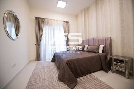 شقة 3 غرف نوم للبيع في مردف، دبي - شقة في نسايم افنيو تلال مردف مردف 3 غرف 2172783 درهم - 6362564
