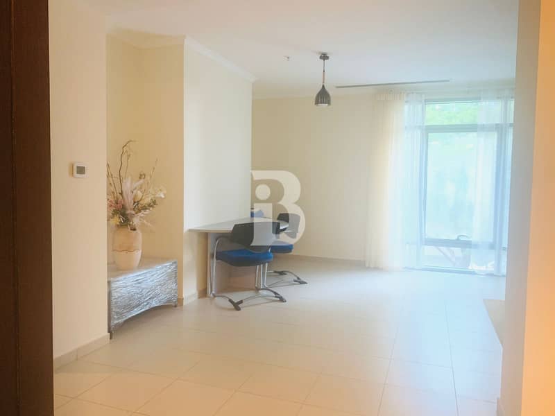شقة في ذا ريزيدينس 8،ذا ریزیدنسز،وسط مدينة دبي 2 غرف 135000 درهم - 6362671