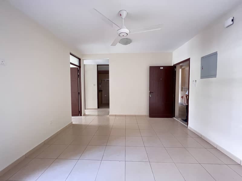 Renovated Apartment| Like A Monthly Payment| 2-Bedroom Only in 29K Close To Dubai Airport Free Zone Metro