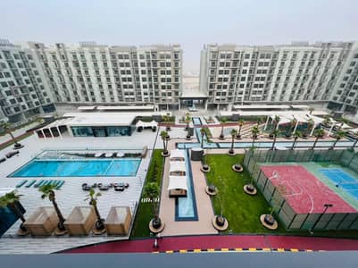 1 Bedroom Flat for Rent in International City, Dubai - One bedroom | Luxury Amenities | Lawnz by Danube