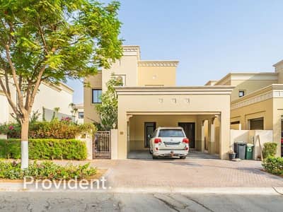 4 Bedroom Villa for Sale in Arabian Ranches 2, Dubai - Vacant | Amazing Family Home l Stand Alone Villa