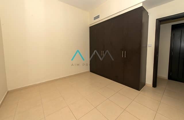 1 BEDROOM 610 SQFT FOR RENT 30,000 AED