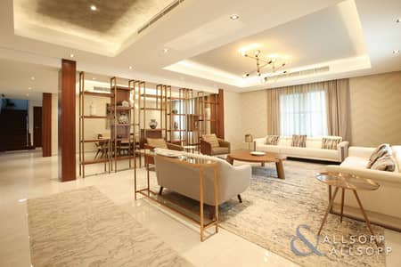 5 Bedroom Villa for Sale in Dubailand, Dubai - Exclusive Listing | Fully Upgraded | VOT