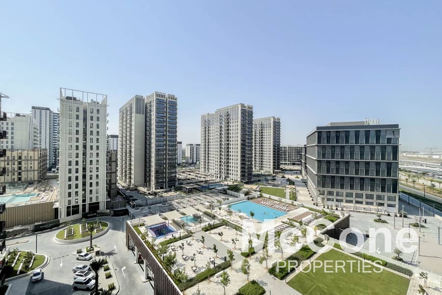 位于迪拜山庄，大众2.0公寓 1 卧室的公寓 60000 AED - 6362801