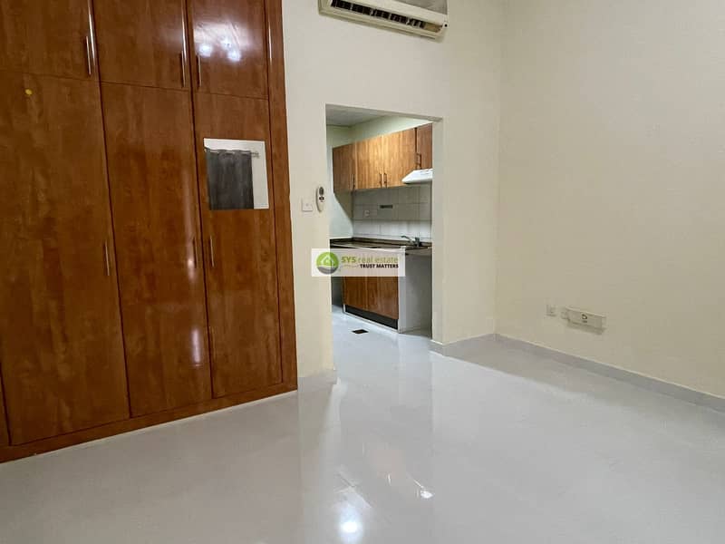 Квартира в Дубай Инвестиционный Парк (ДИП), 28000 AED - 6362888