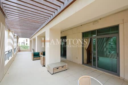 Spacious 3 BR For Rent with Canal View Spacious 3 BR For Rent with Canal View