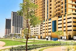 أفضل فرصة !!! 2BHK الفسيحة متوفرة للإيجار بسعر 24,000 / سنة مساحة 981 قدم مربع