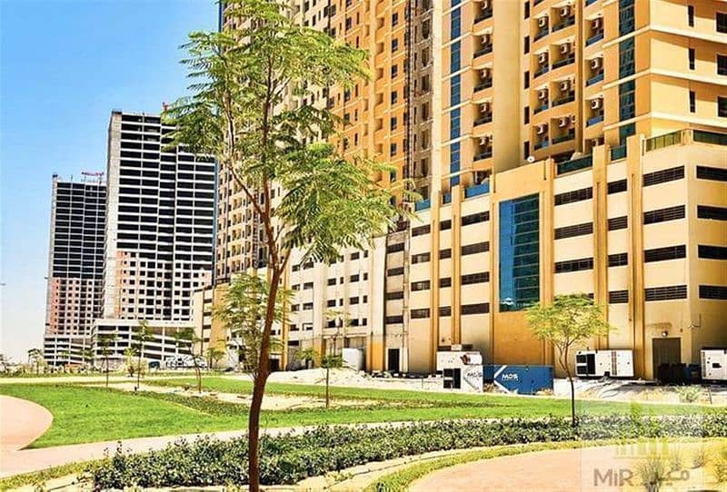 BEST OPPORTUNITY   !!!   2  BHK IS AVAILABE FOR RENT PRICE  Only  AED / 24,000