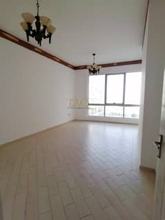1BHK| Attached Balcony |Near Mall Of The Emirates